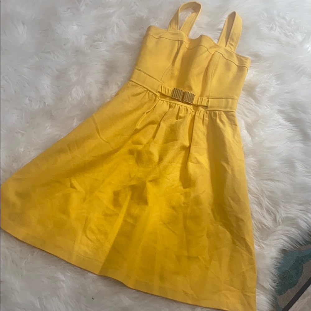 Shoshanna dress size 8